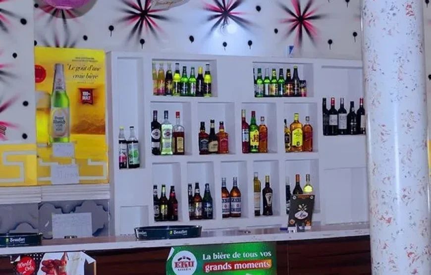 ADEBAYO HOTEL