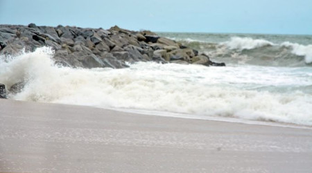 Beach Sand Hotel & Resort 