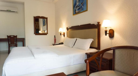 Millenium Popo Beach Hotel