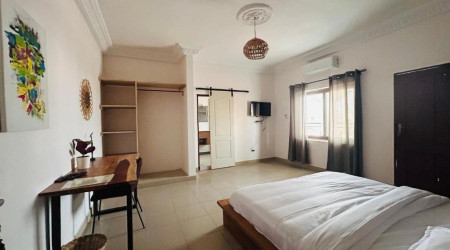 COCOON GUEST HOUSE