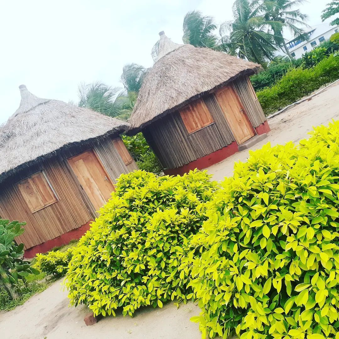Village Kirikou