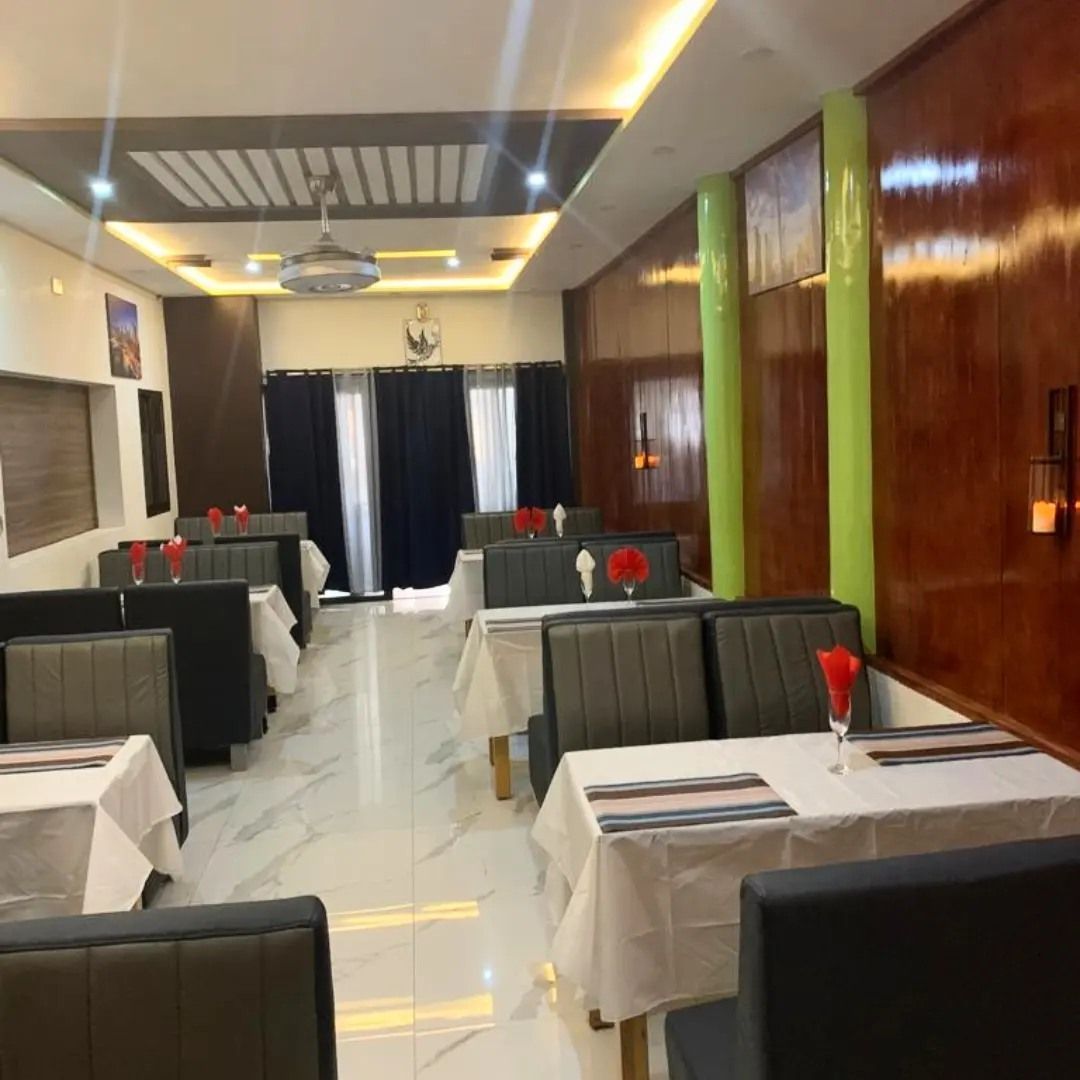 DG Residence Inn 