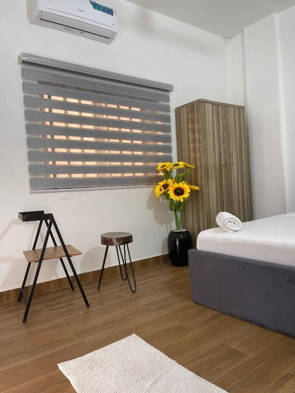 Chez Gero Guesthouse 