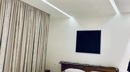 Furnished Apartments