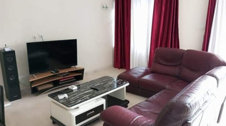 Cotonou appartements meublés