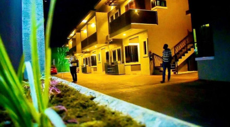 Global Terrace Apartments 