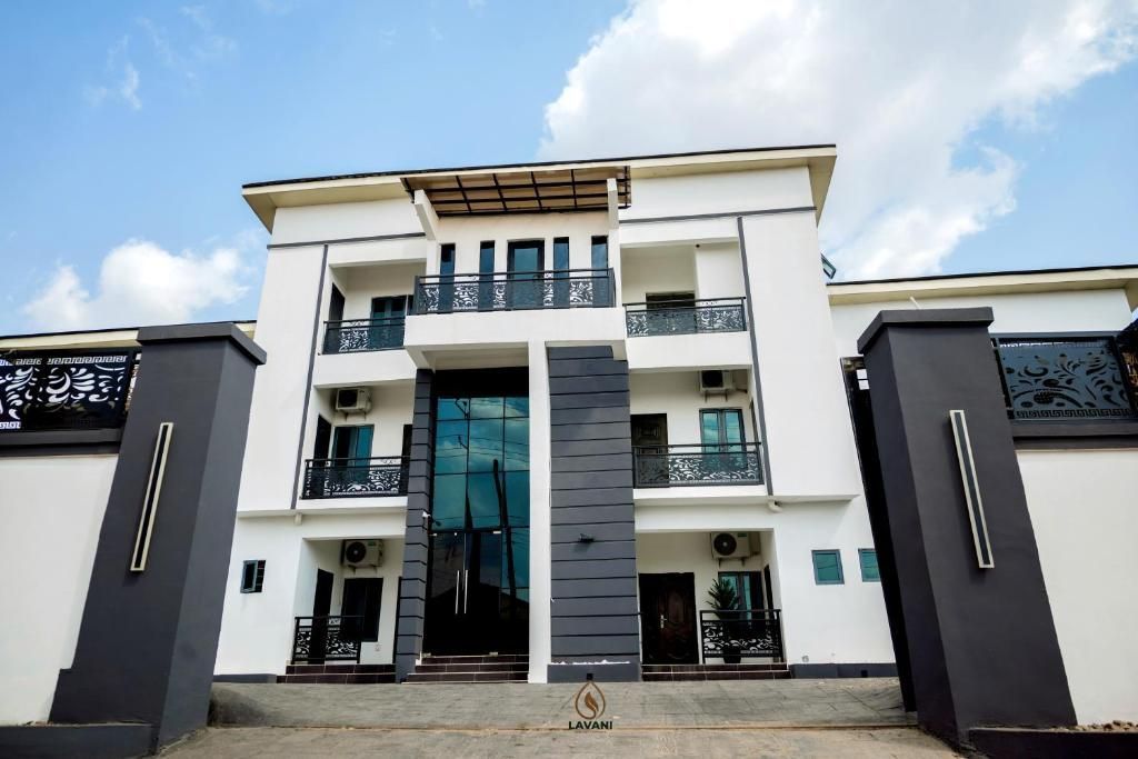 Lavani Rental Apartments