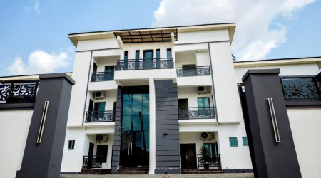 Lavani Rental Apartments