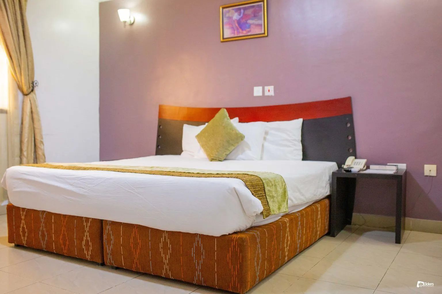 Suru Express Plus Ikorodu