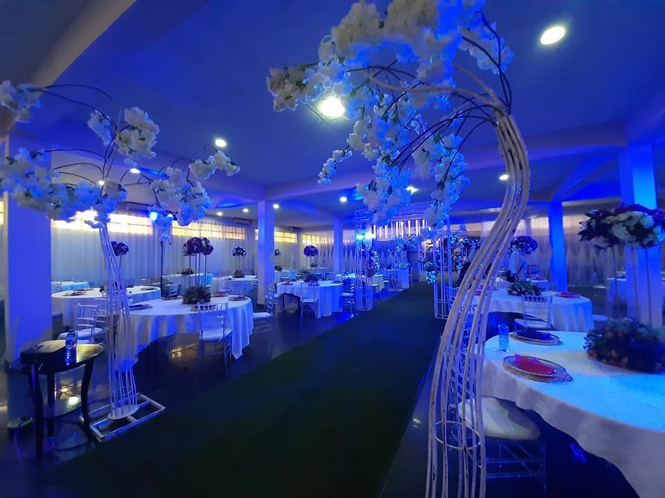 Homeville Plus Hotel Benin City 