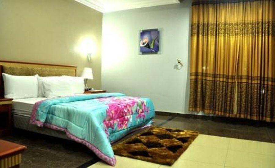 Randekhi Royal Hotel