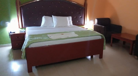 Precious palm royal hotel
