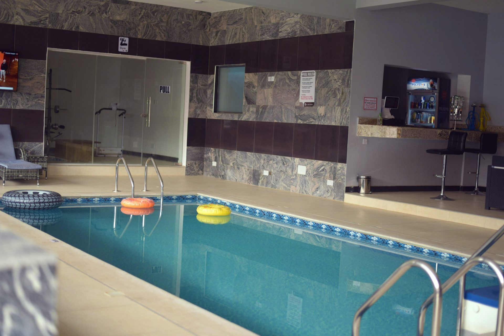 La VOD Hotel 