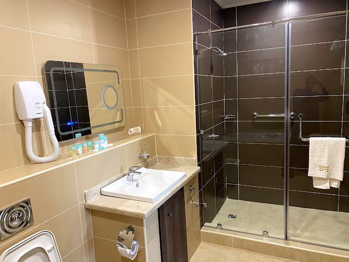 LAIM Hotel Osogbo