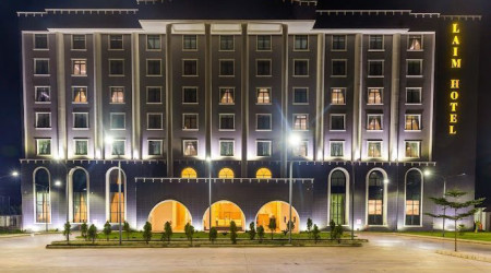 LAIM Hotel Osogbo