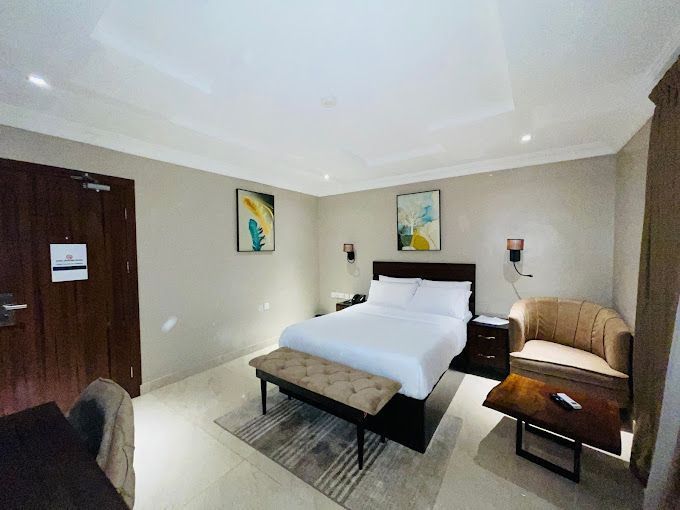 Hakoy Boutique Hotel