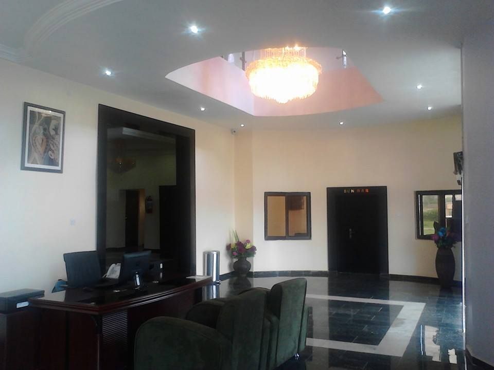Regina Suites