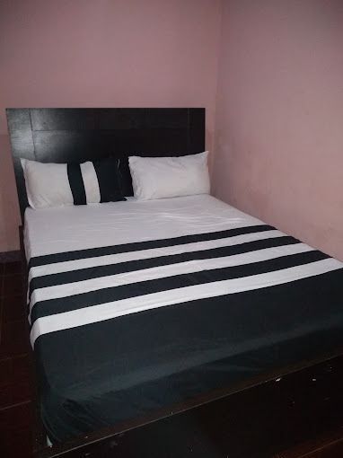 BLUE AND WHITE HOTEL AND SUITES