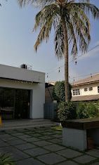 The Borough Lagos