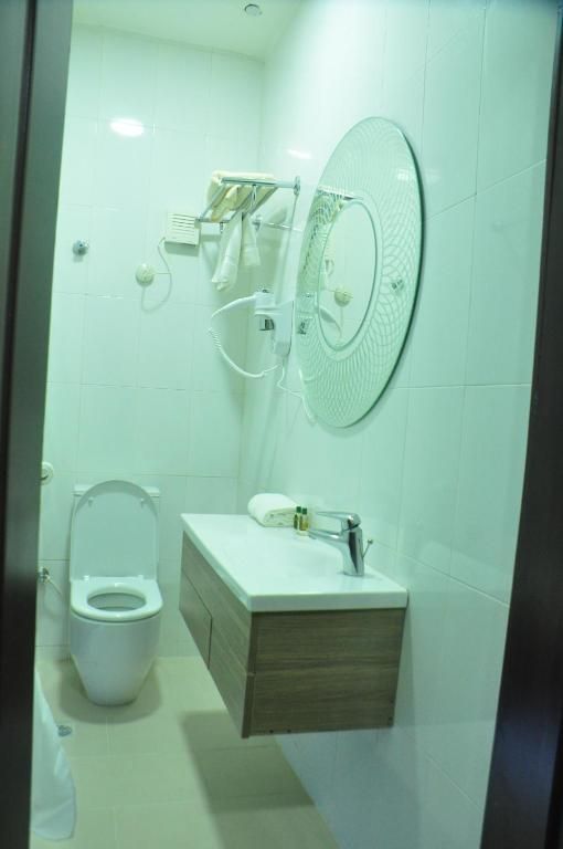CITIHEIGHT Hotel Lagos