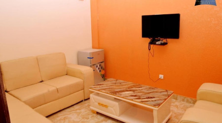 Glory Palace Hôtel Cotonou