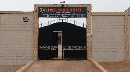 Jim's Park Hôtel Gagnoa
