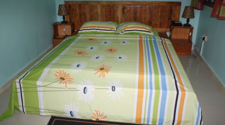 Hotel residence hounki 