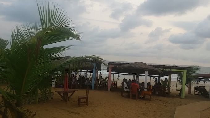 Hotel Bigot Ivoire
