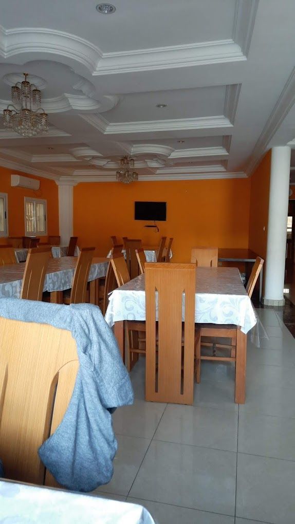 Hotel Edenia
