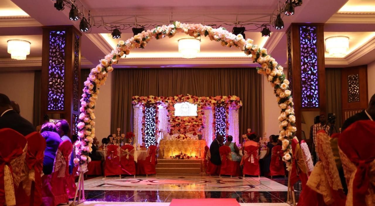 Hôtel Hibiscus Louis