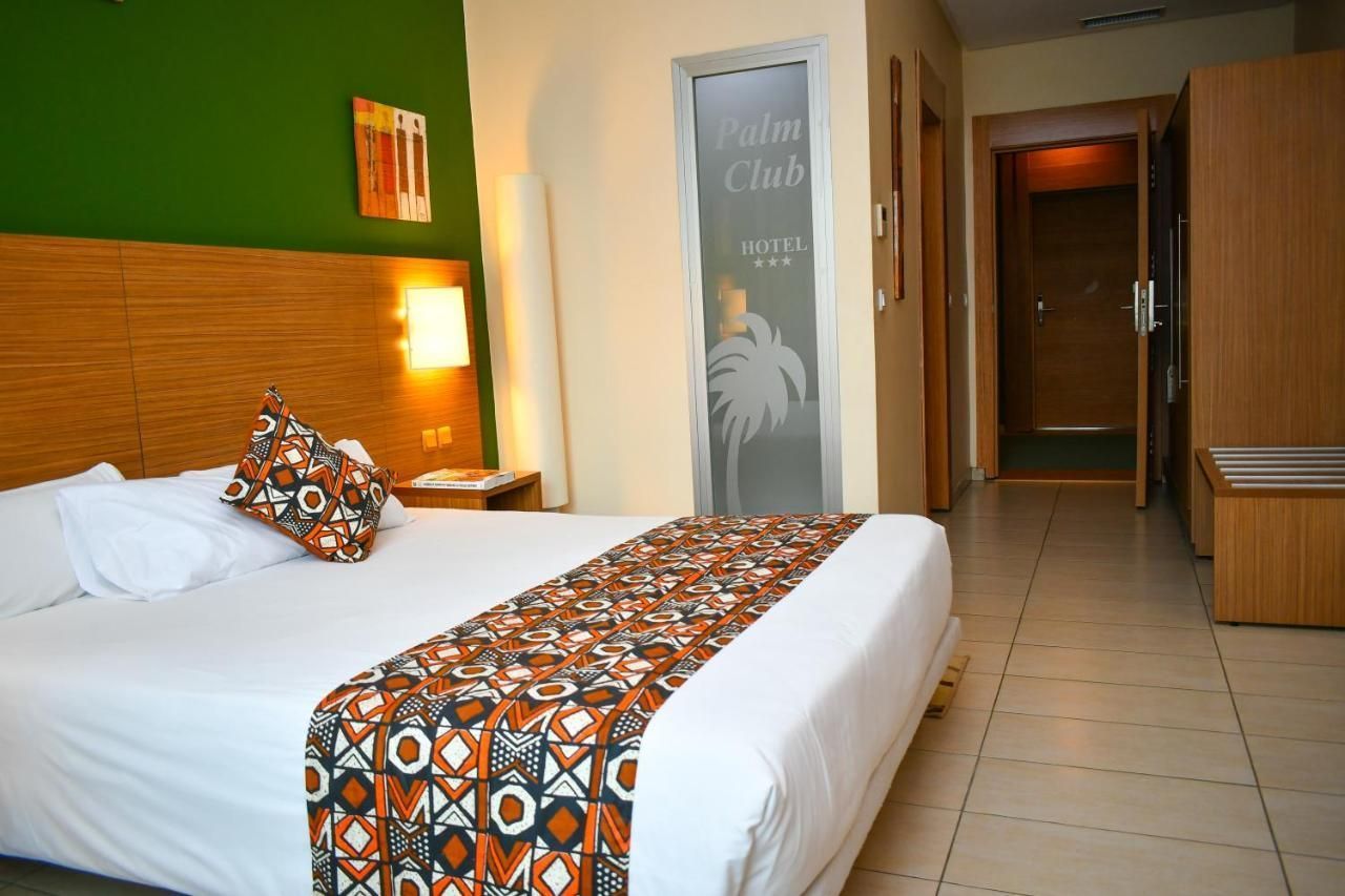 Palm Club Hôtel