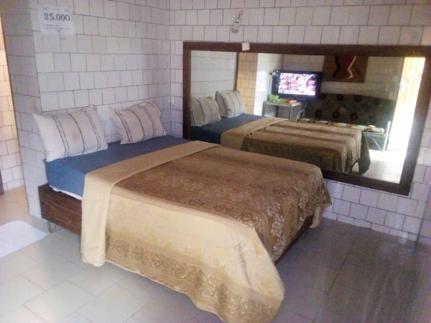 HOTEL PADONOU CHARBONNAGES