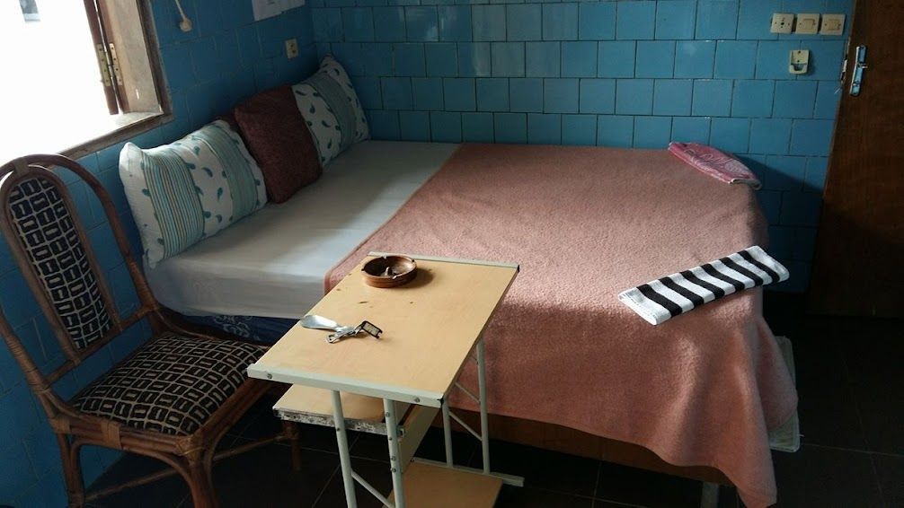 HOTEL 241 SEME