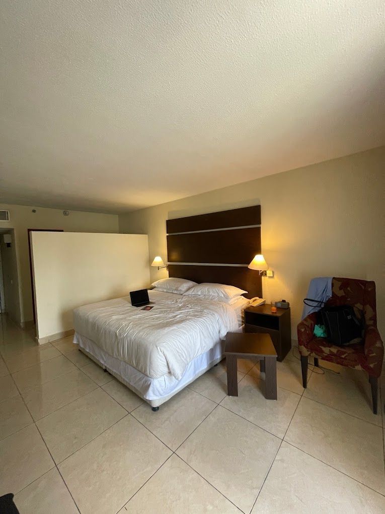 Abuja Continental 