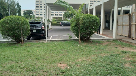 Abuja Continental 