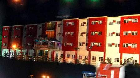 Hotel De Bently 