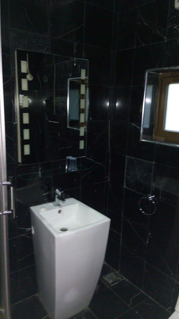 Hotel Quo Vadis Abuja