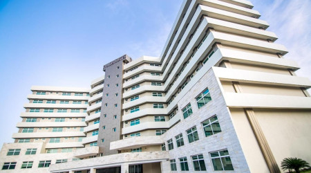 Fraser Suites Abuja