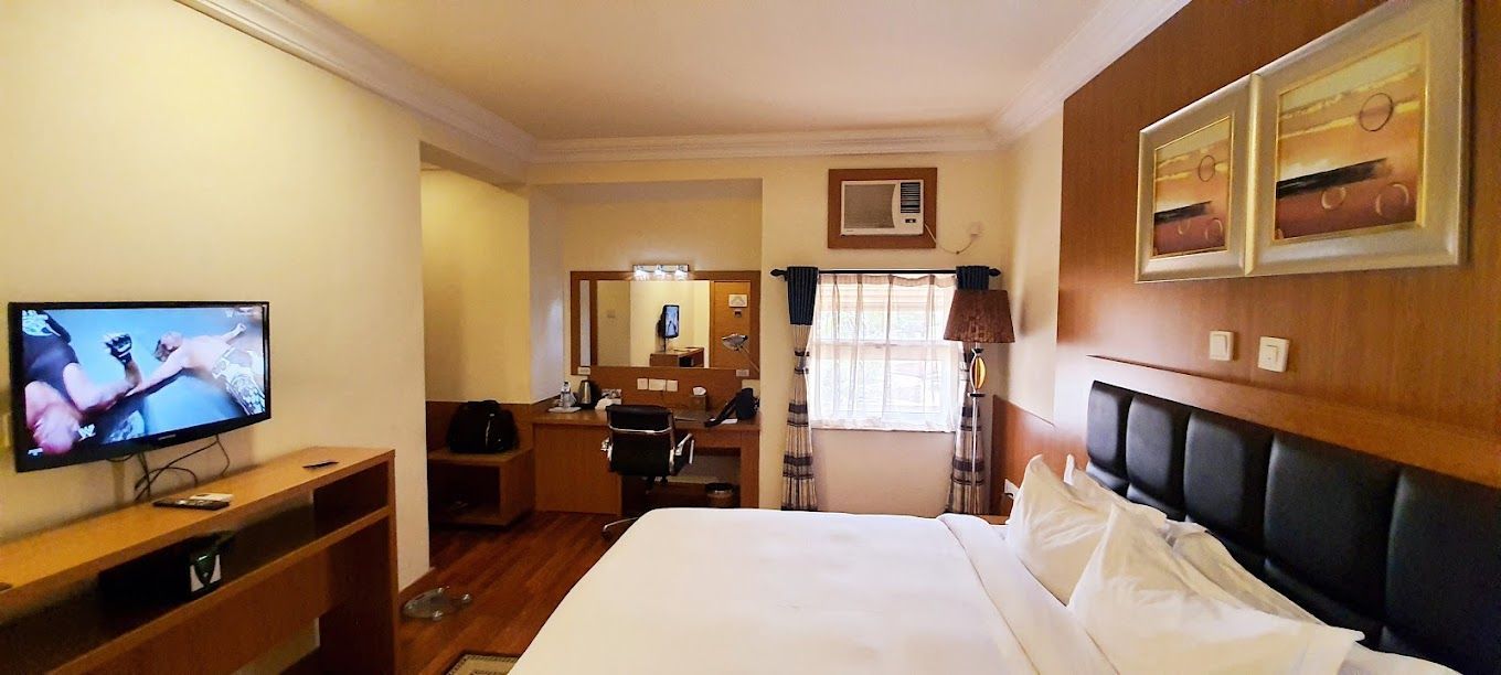 Ibeto Hotels 