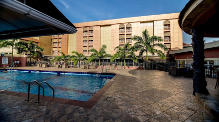 Ibeto Hotels 