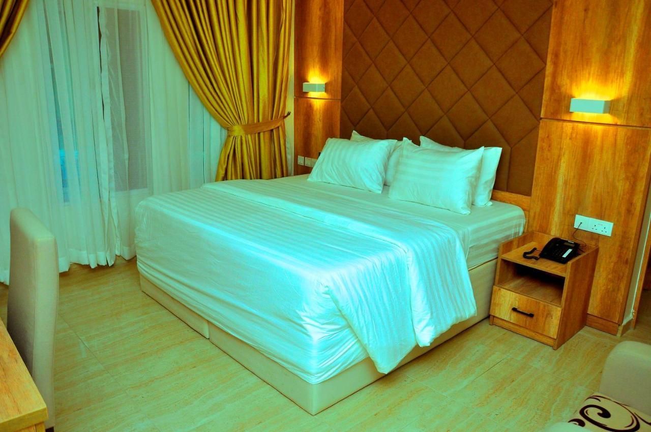Lit Suites