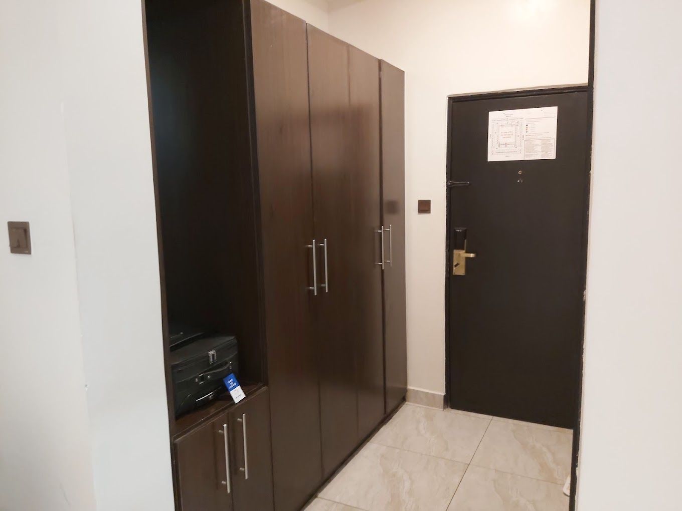 Hawthorn Suites by Wyndham Abuja