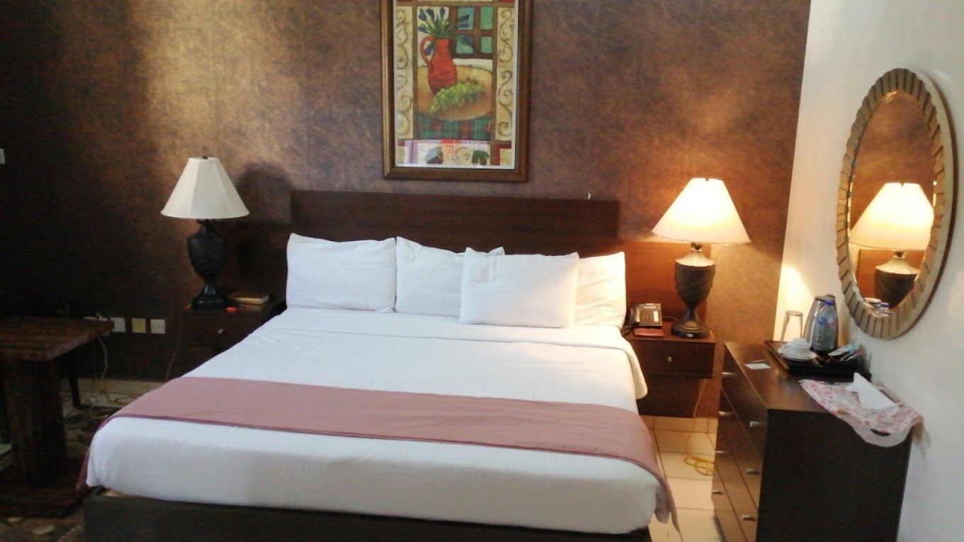 Statement Hotel