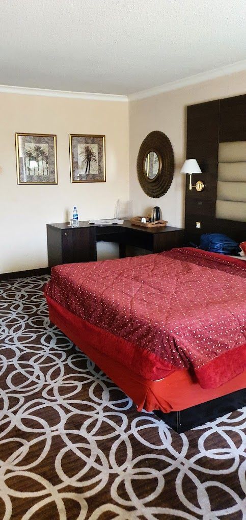 Nicon Luxury Hotel
