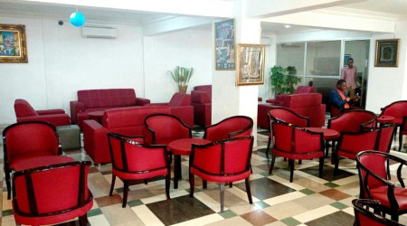 RIVIERA HOTEL BENIN