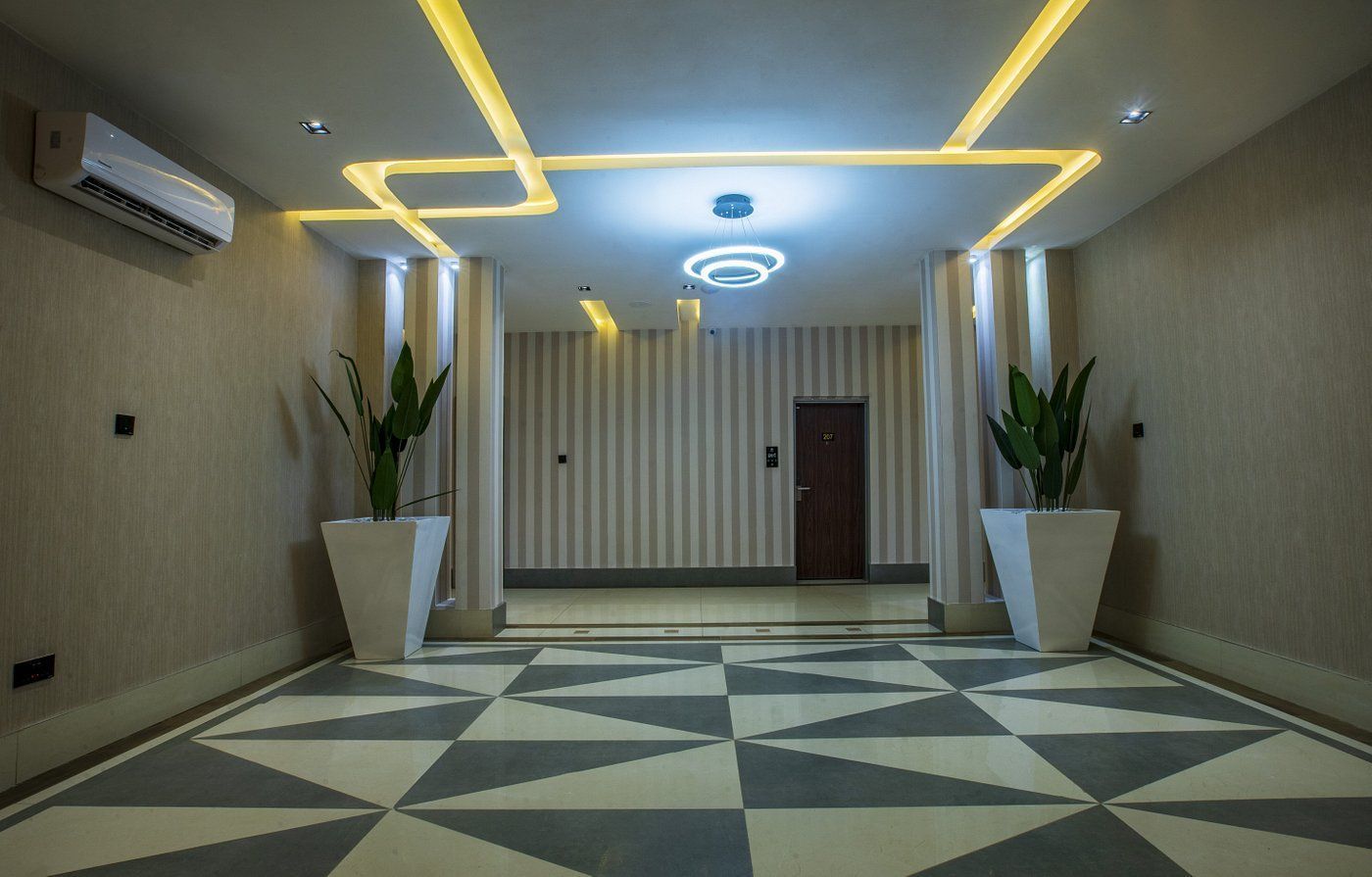 HOTEL 2020