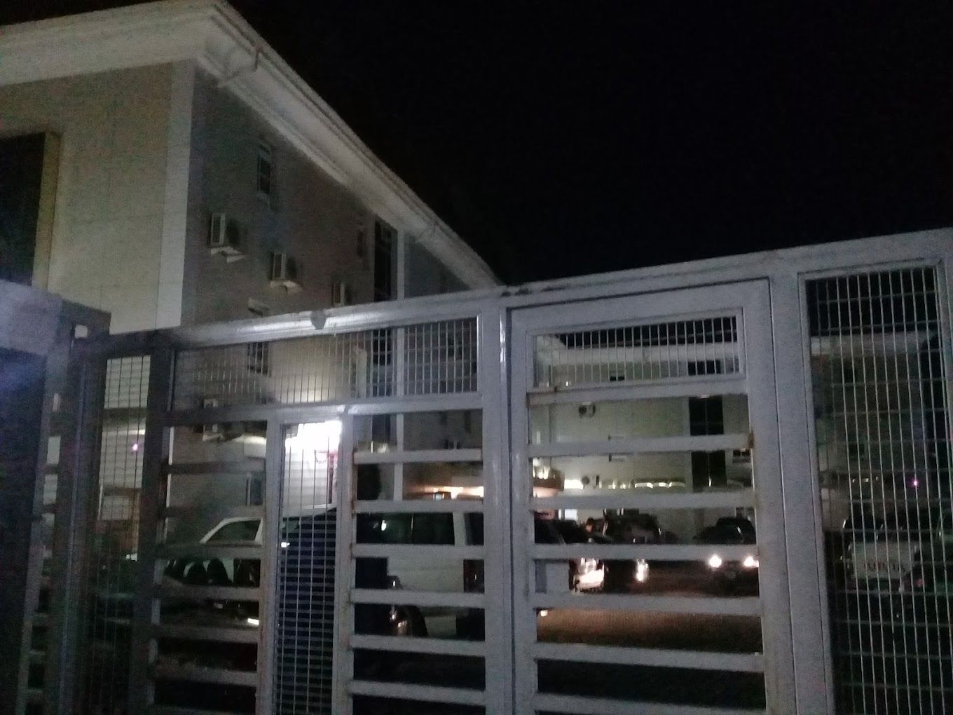 Immaculate Platinum Luxury Resort