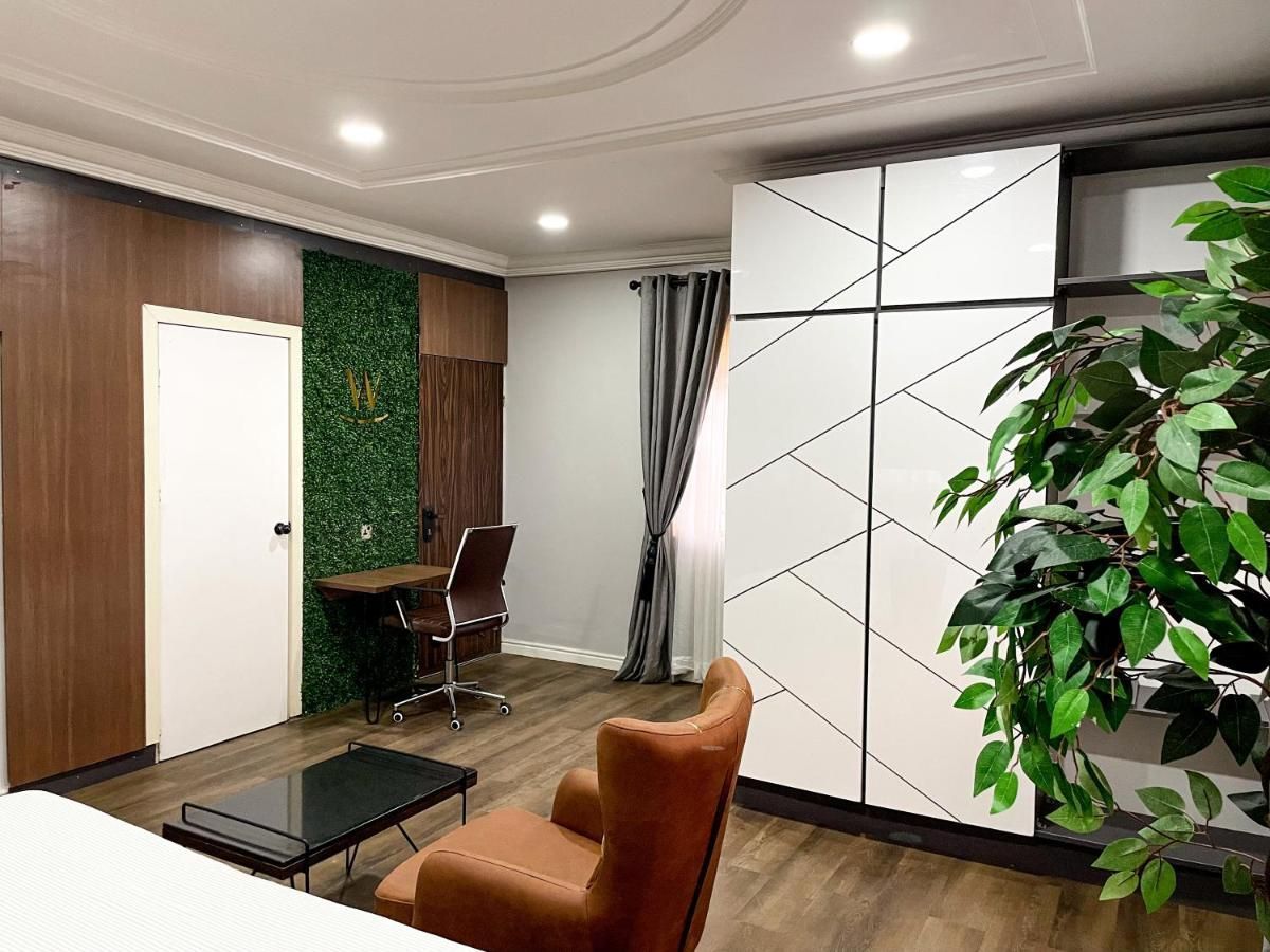 Wali's Suites