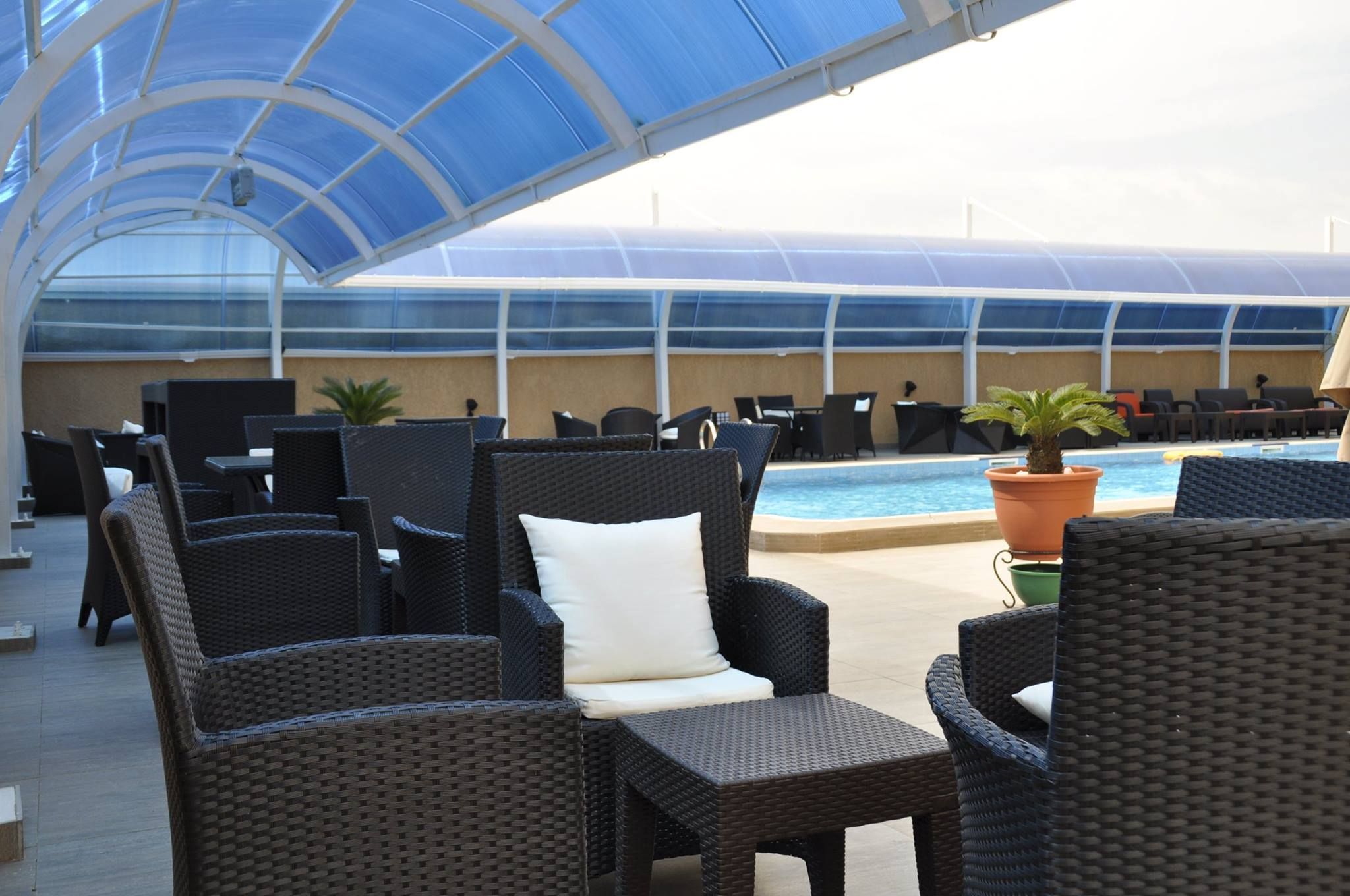 Nippon Grand Hotel Abuja
