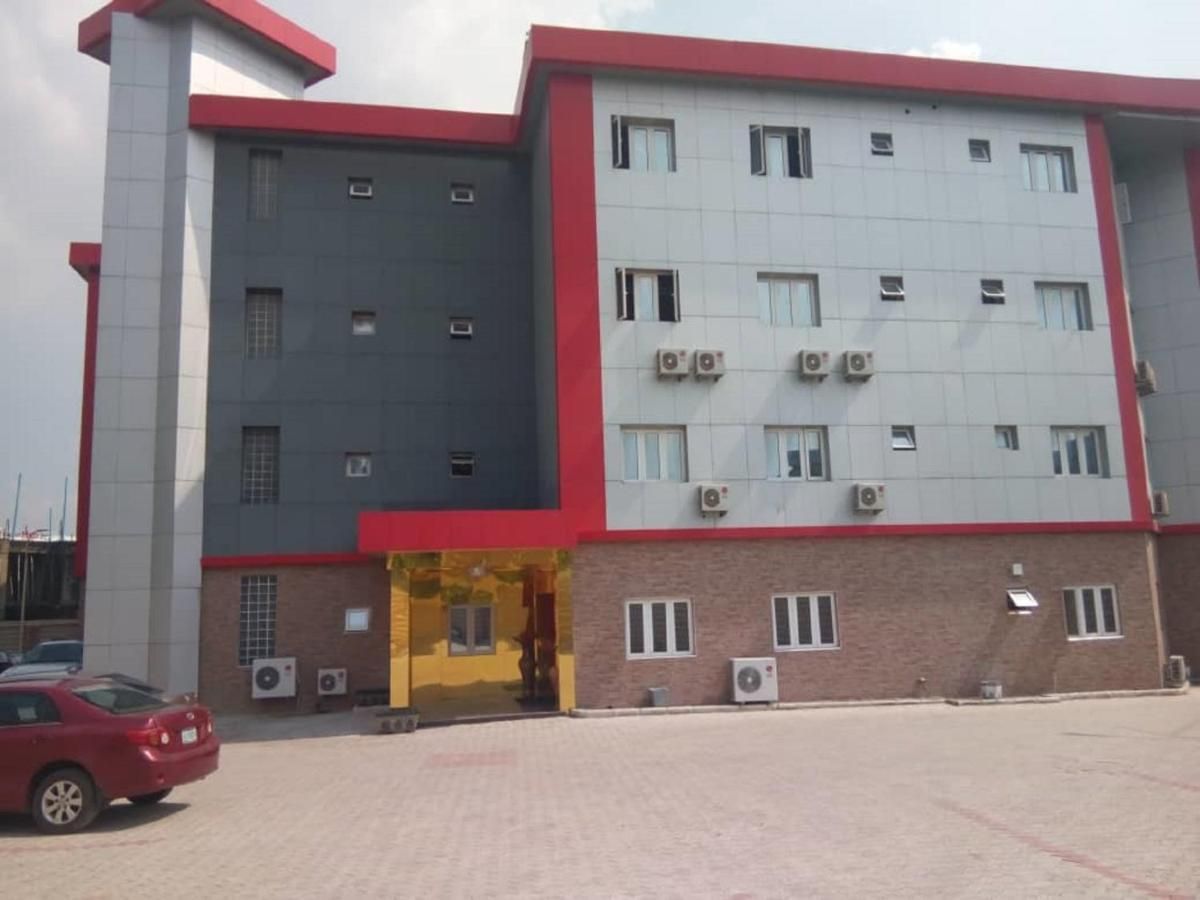 Alim Royal Hotel and Suite